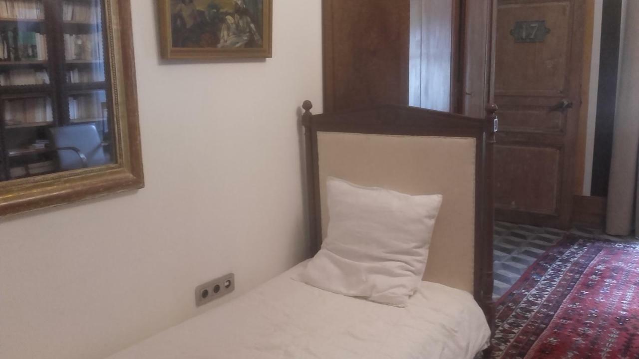 Les Chambres De La Basilique Neuvy-Saint-Sépulchre Εξωτερικό φωτογραφία